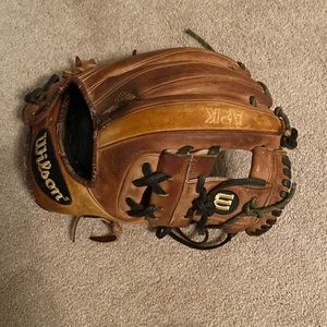 DP 15 A2K 11.5” Glove